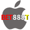Aplicativo BET888T para iOS