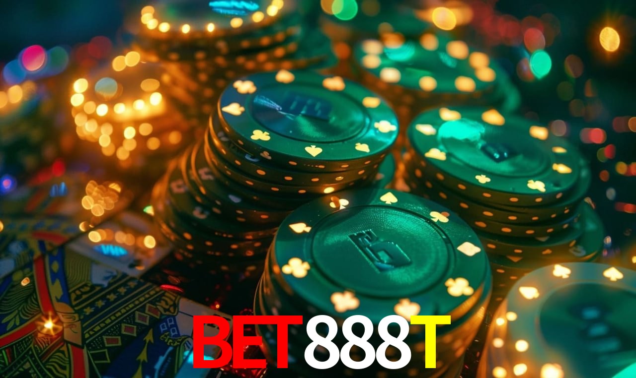 Estatísticas BET888T