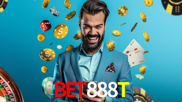 Experiência VIP BET888T