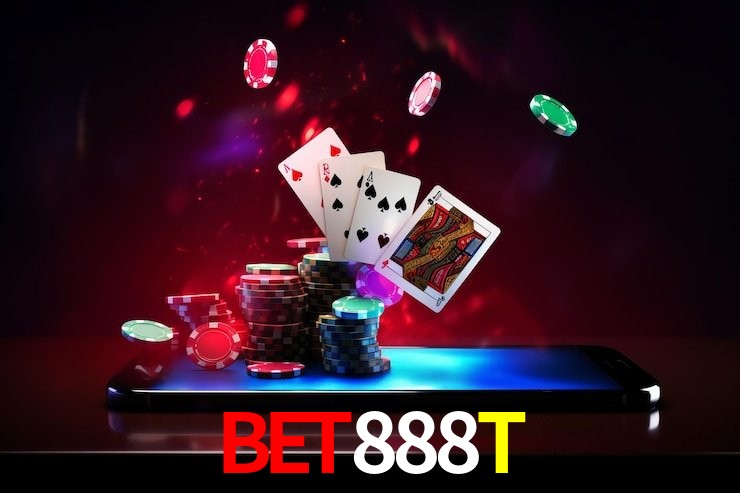 Welcome Bonus BET888T