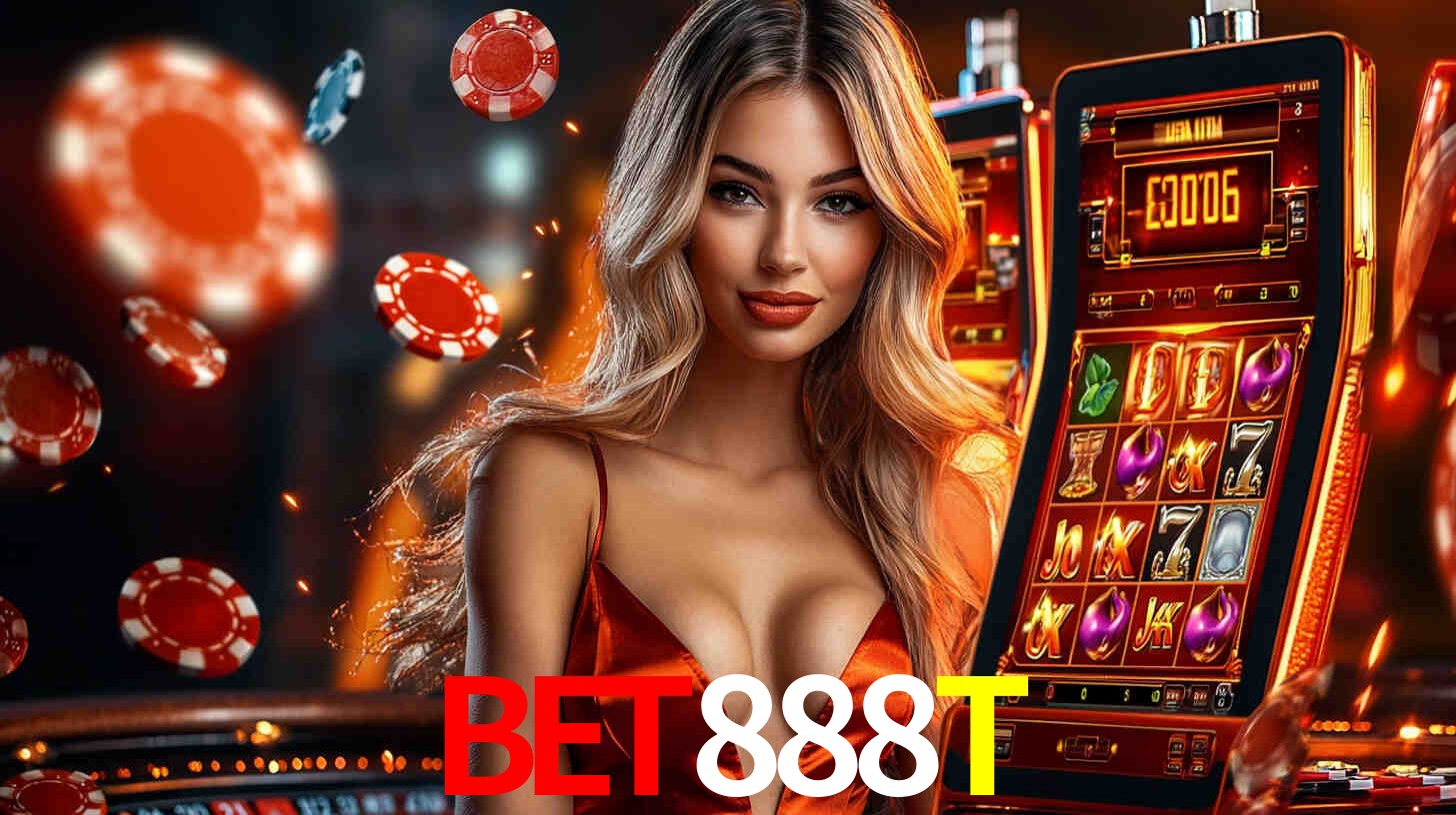 BET888T slot