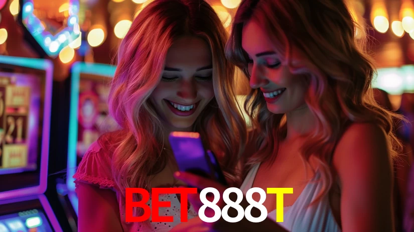 Sinta a adrenalina dos jogos de cassino com BET888T