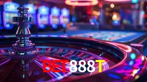 Tennis Betting BET888T