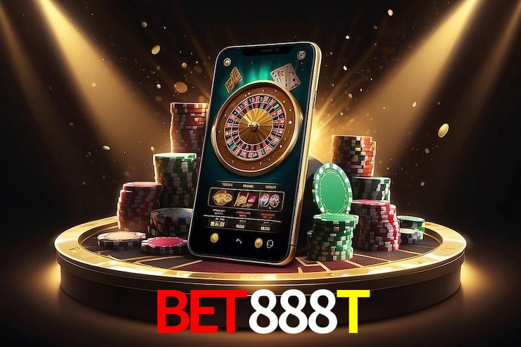 Especiais de Fim de Semana BET888T