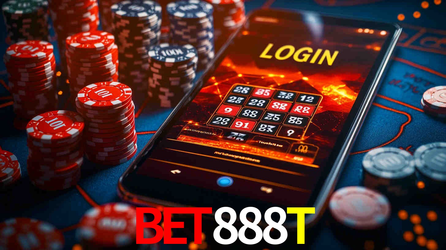 BET888T slot