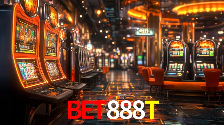 BET888T