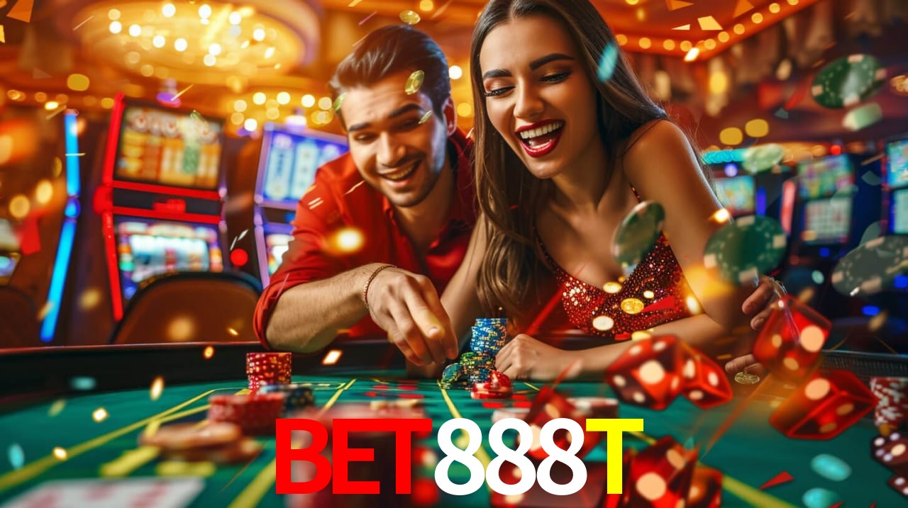 Promoção Relâmpago BET888T