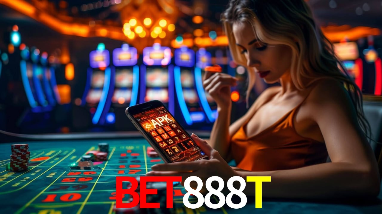 VIP Casino BET888T