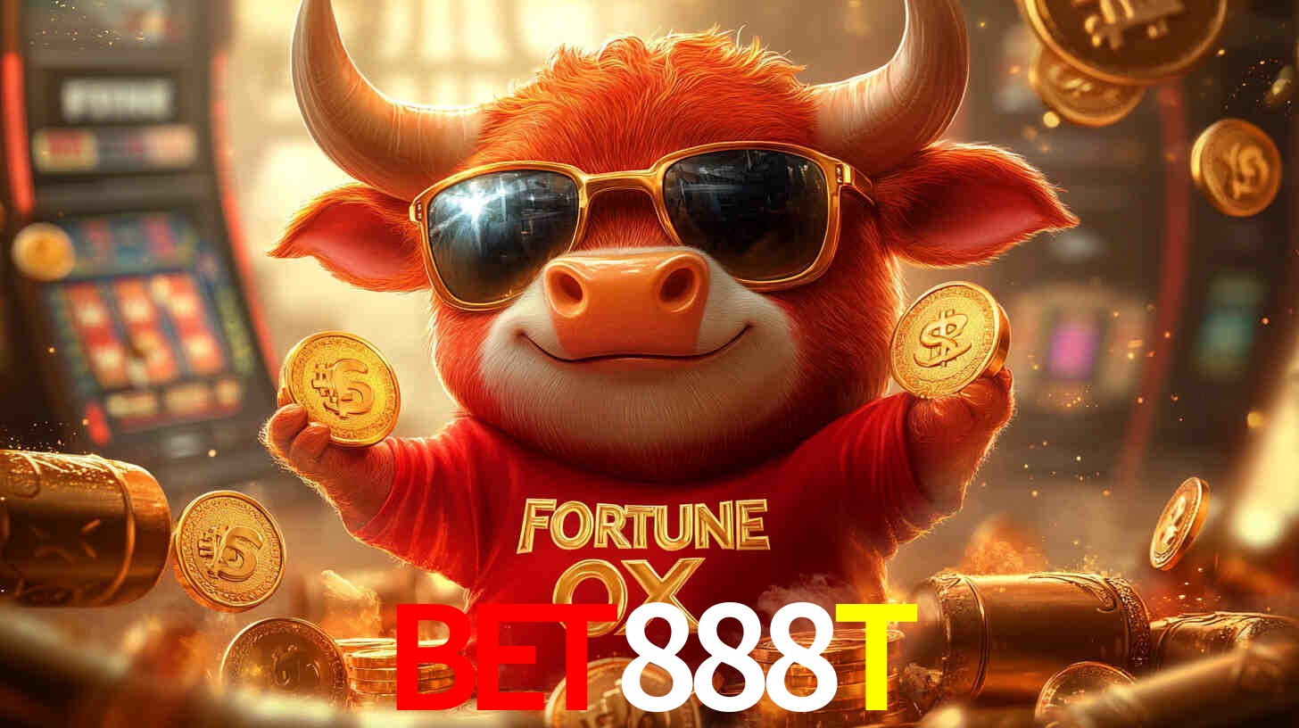 BET888T slot
