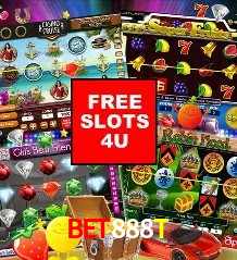 Flash Promotion BET888T