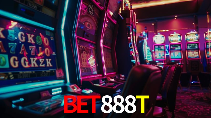 API Integration BET888T