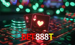 Diretório de Jogos BET888T