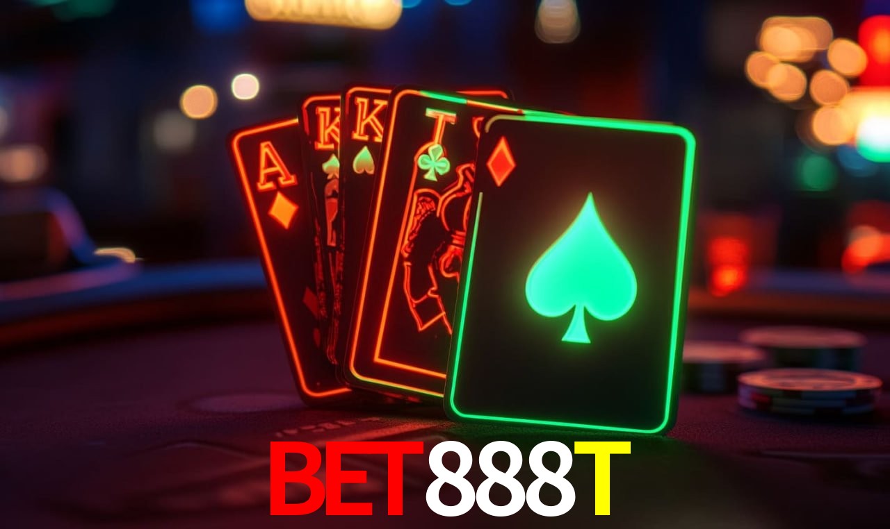Benefícios da Conta BET888T