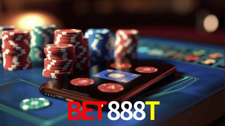 Apostas de Tênis BET888T