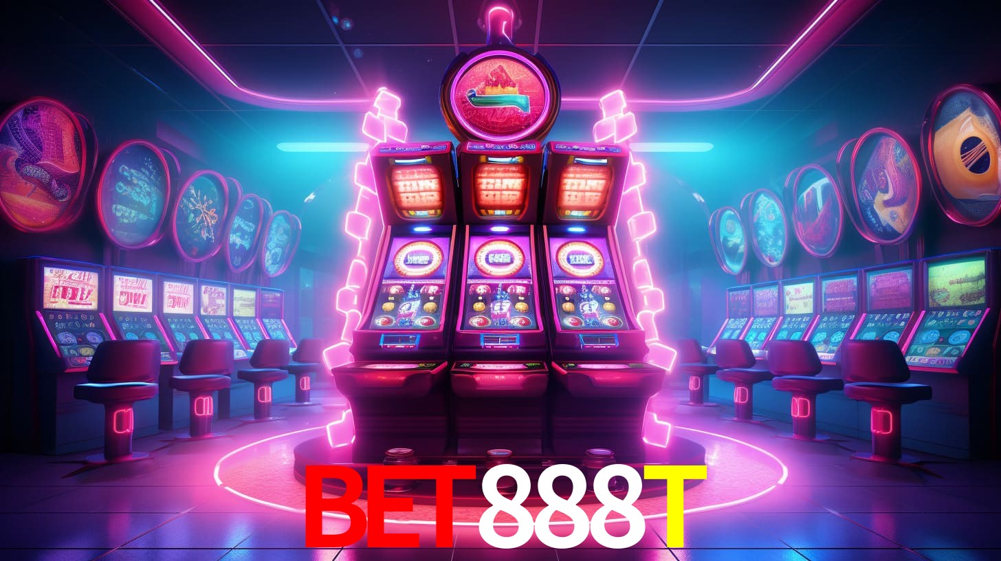 BET888T