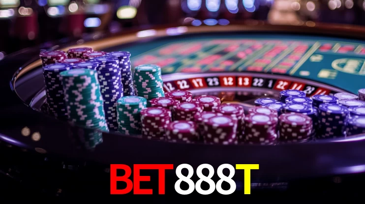 Daily Bonuses BET888T
