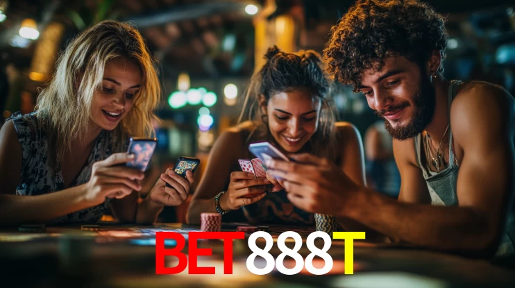 Welcome Bonus BET888T
