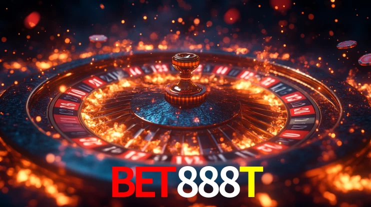 BET888T