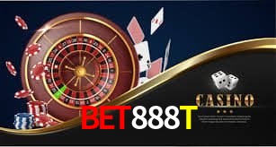 Estatísticas do Jogo BET888T