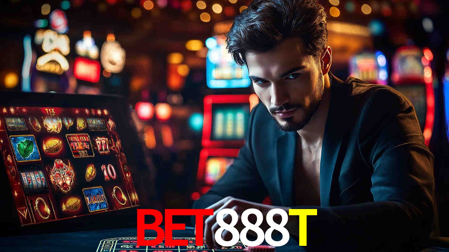 Bônus Generosos e Exclusivos no BET888T para Você!