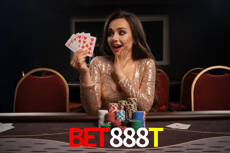 Interface Premium BET888T