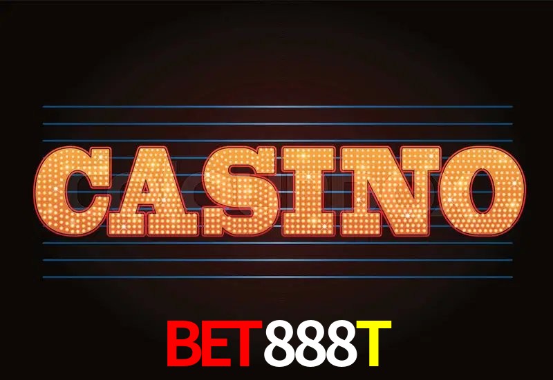 Jogos de Slot BET888T