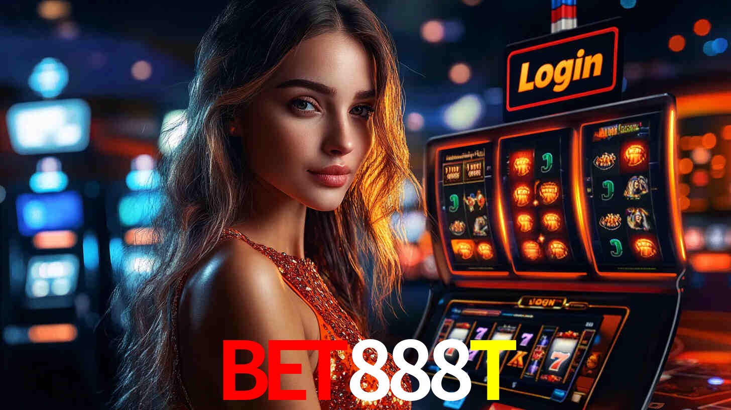 BET888T