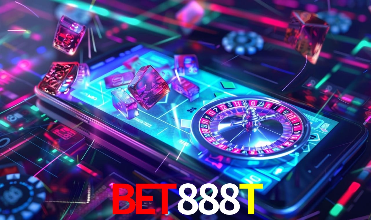 Recursos de Bônus BET888T