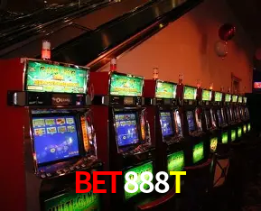 Seasonal Promotions BET888T