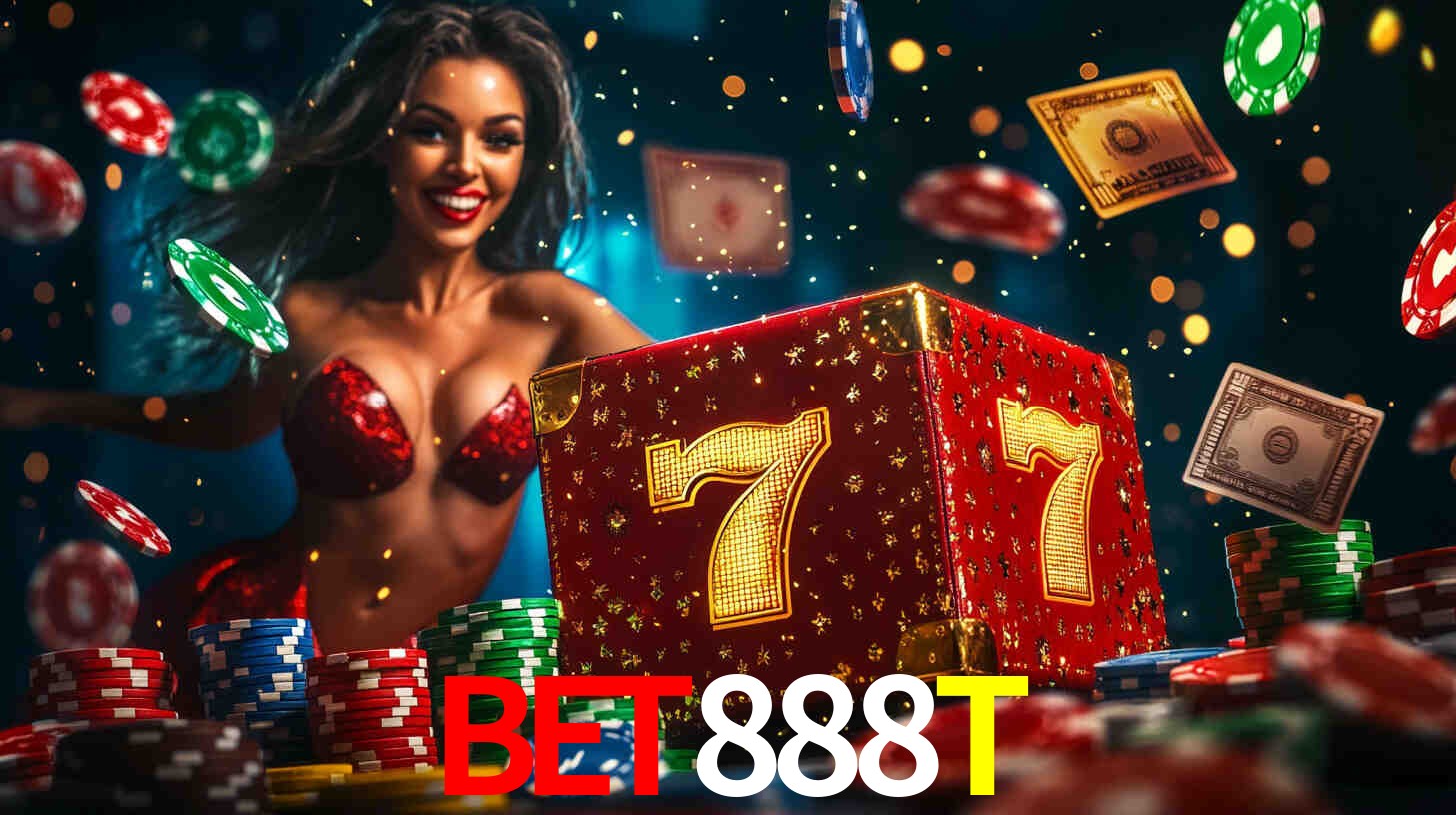 Desvendando o Mundo dos Jogos Virtuais na BET888T