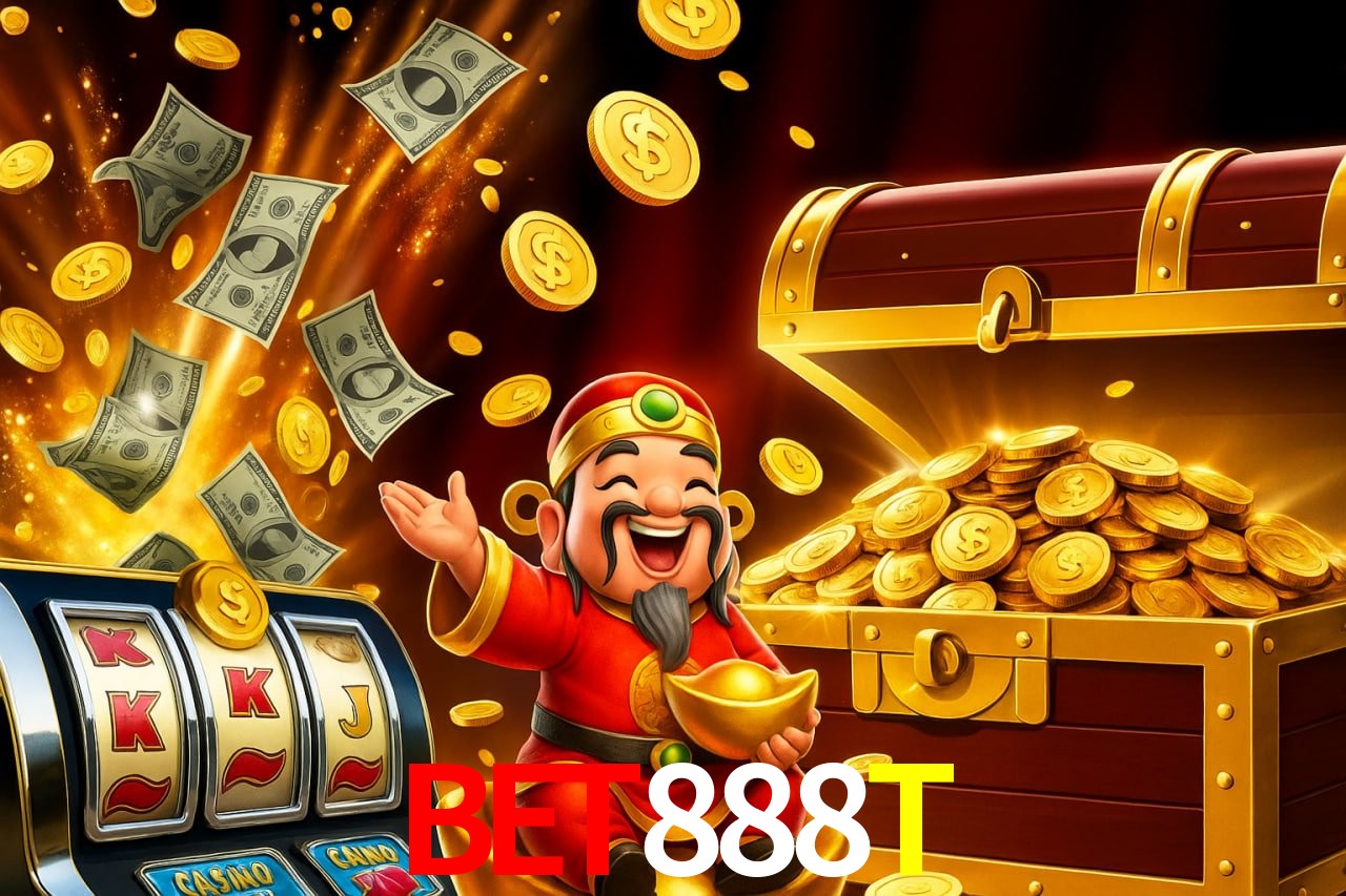 Casino Ao Vivo BET888T