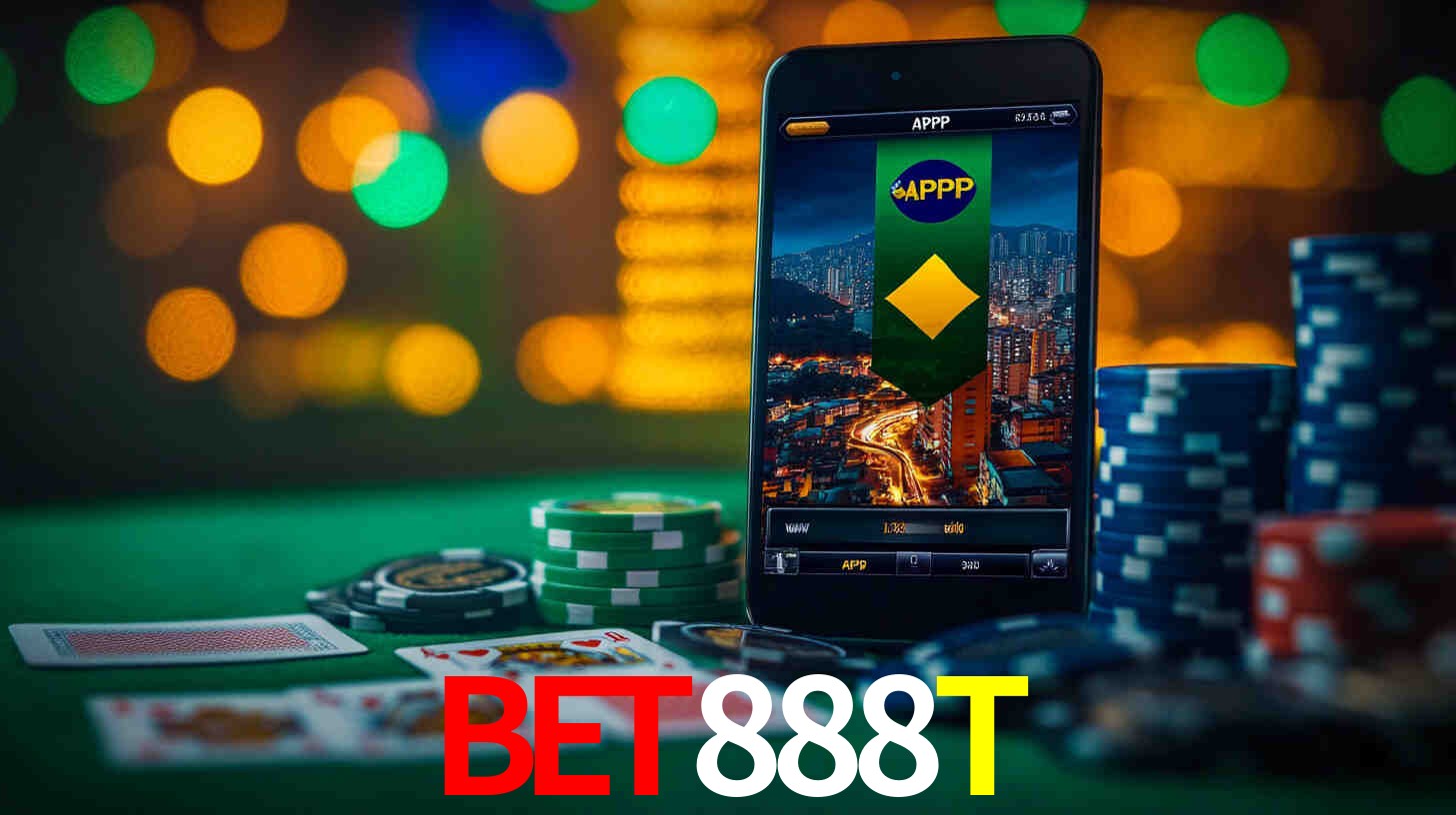 A Experiência Imersiva dos Cassinos Ao Vivo no BET888T