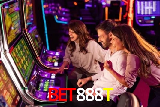 Interface do App BET888T