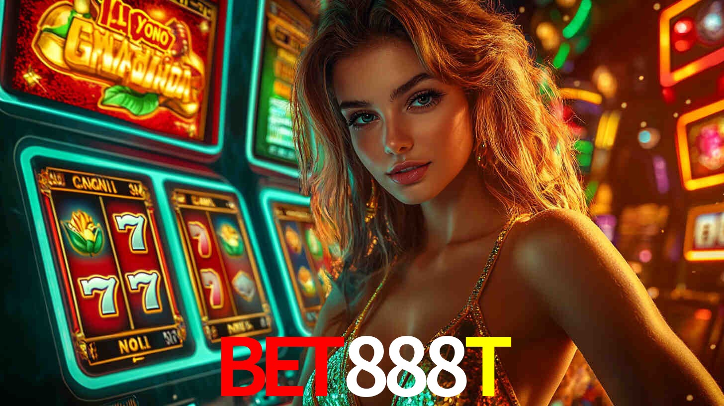 BET888T App Interface