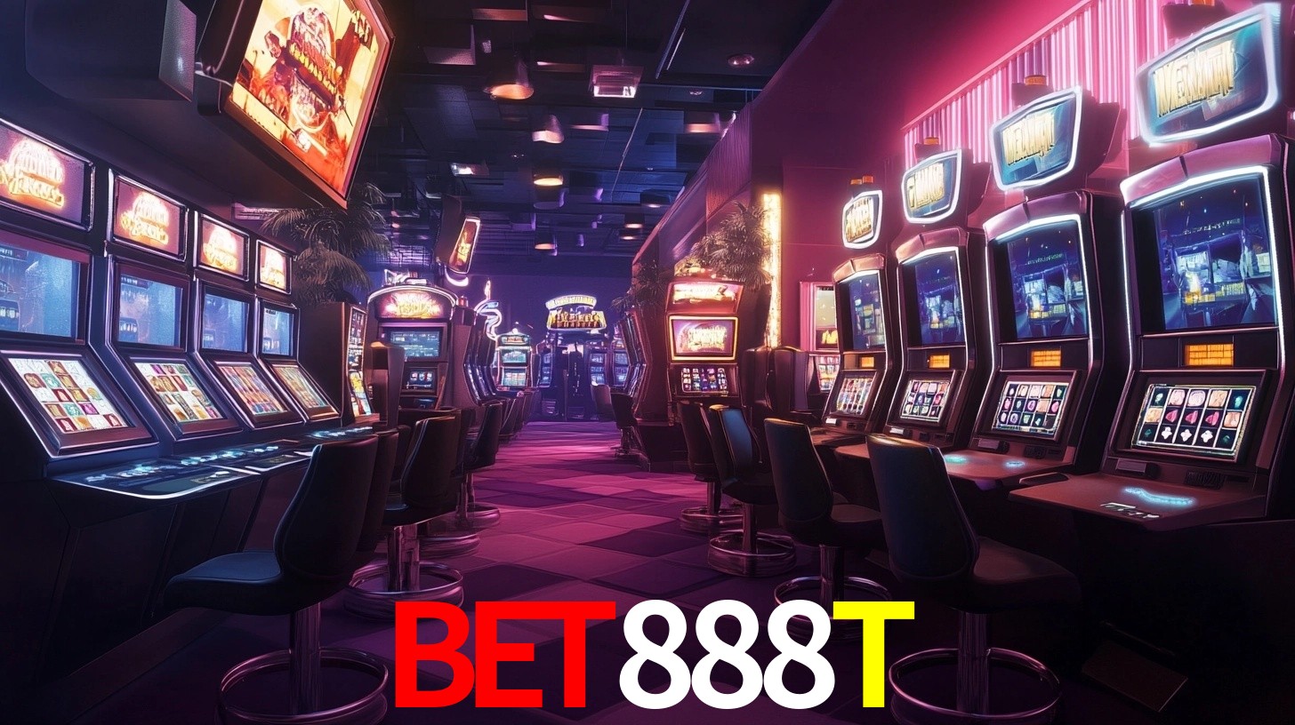 BET888T