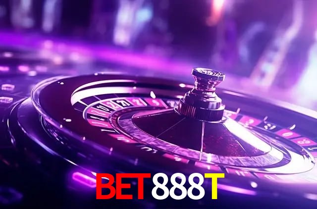 PIX Instantâneo BET888T