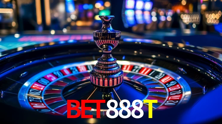 BET888T slot