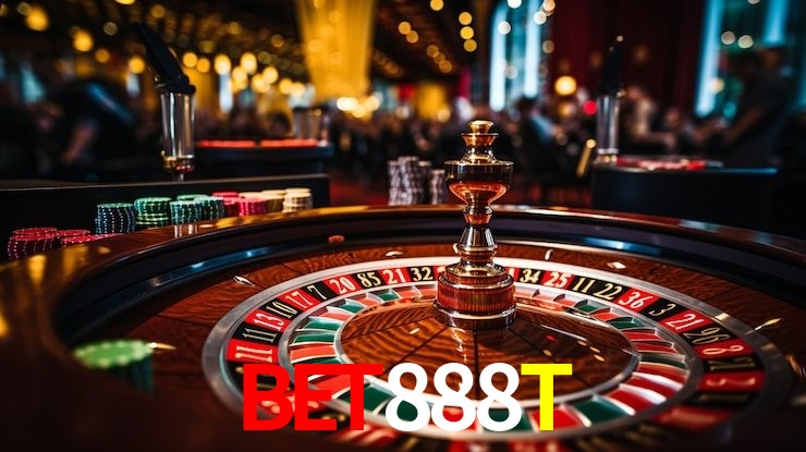 Responsive Design BET888T