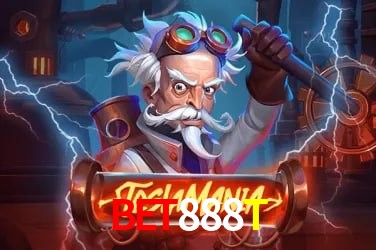 Design Responsivo BET888T