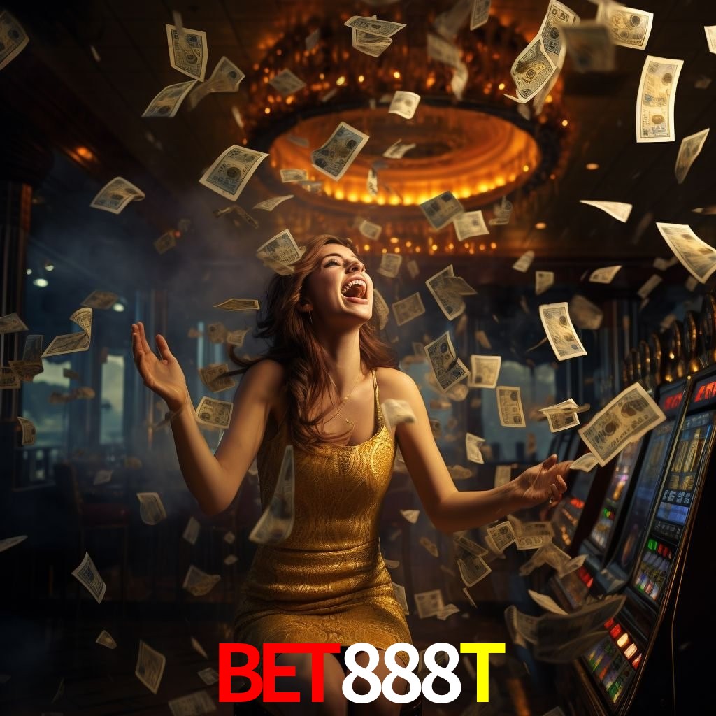 Roulette Table BET888T
