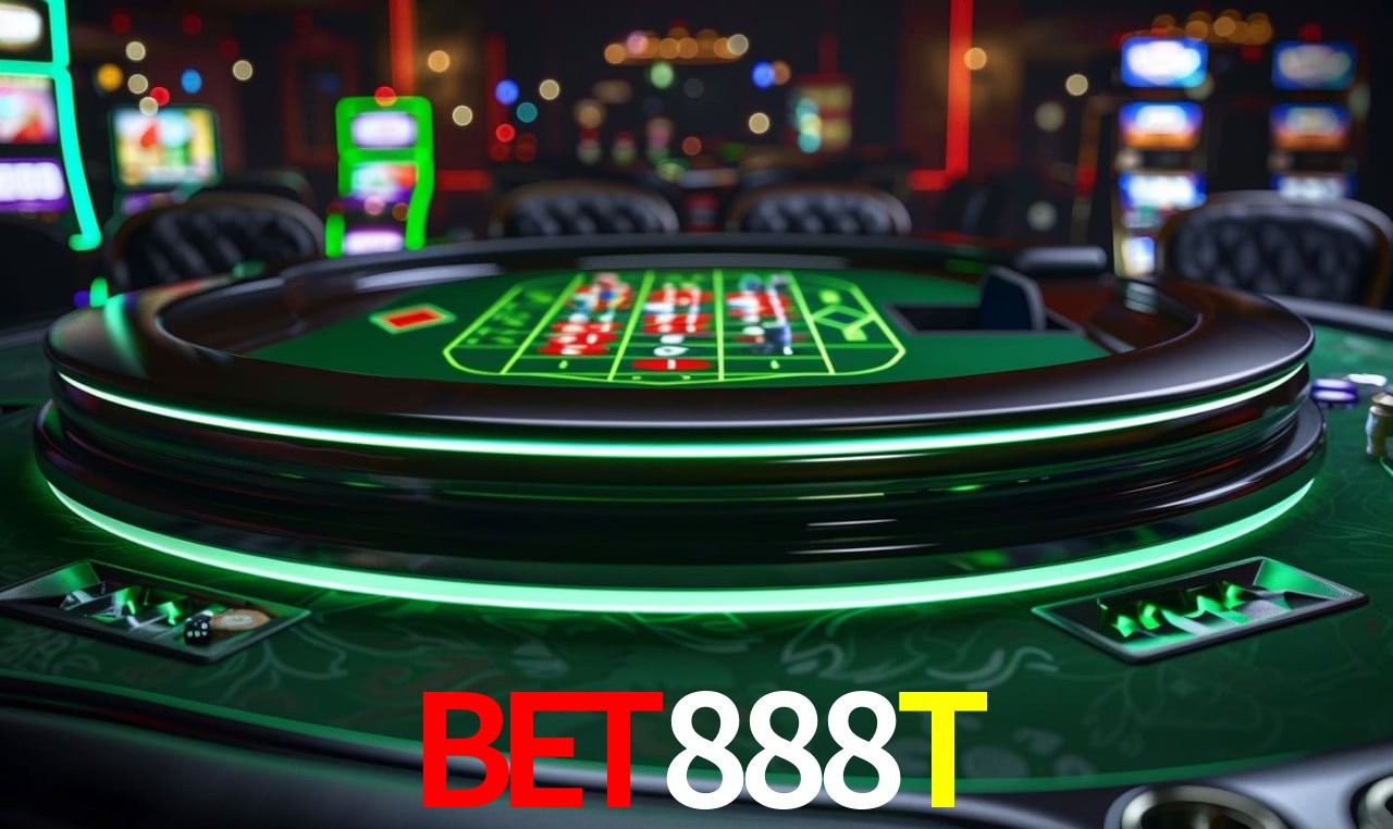 Platform Technology BET888T