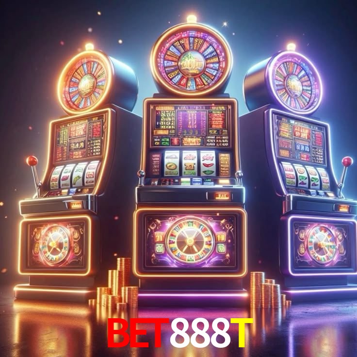 BET888T