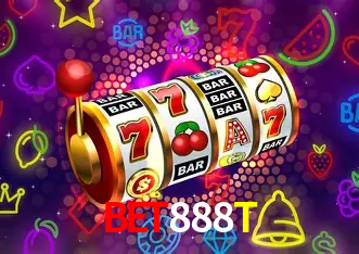 Descubra a Magia dos Jogos de Arcade no BET888T