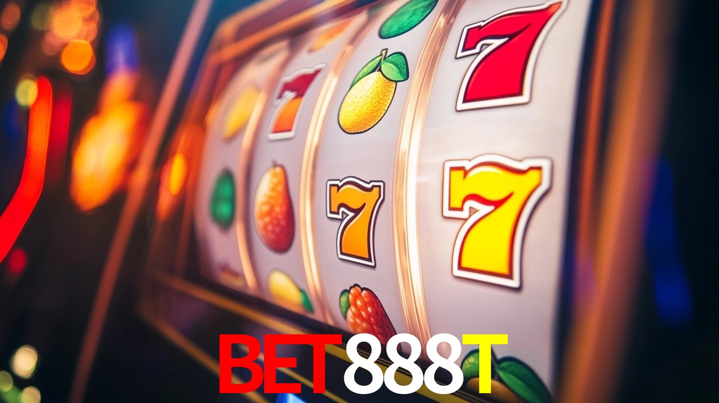 Explore as vantagens do BET888T: serviço profissional e confiabilidade