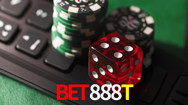 Slot Games BET888T