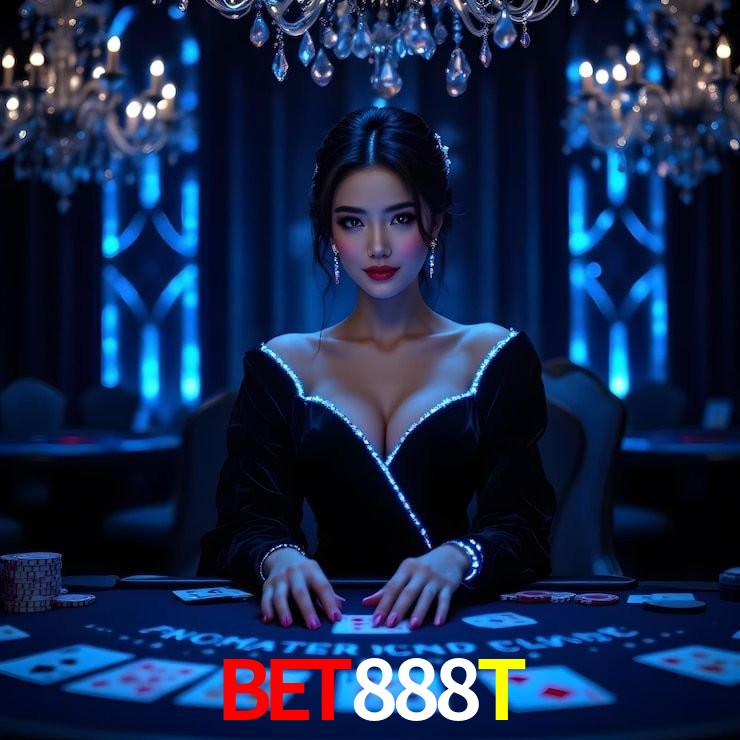 Tecnologia da Plataforma BET888T