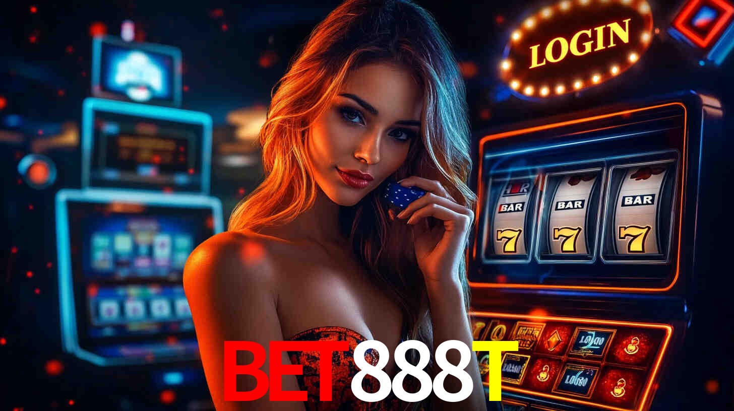 BET888T