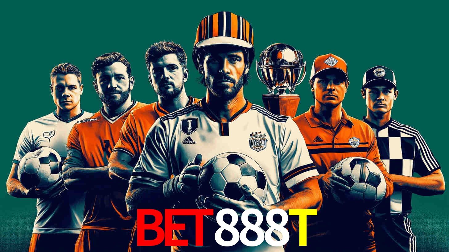 Descubra o Programa VIP da BET888T: Vantagens Exclusivas para Jogadores