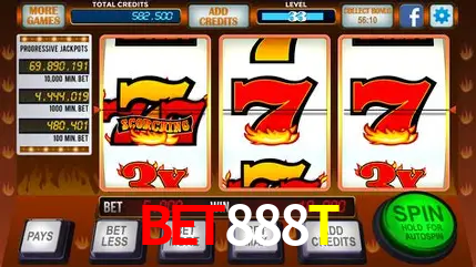 Descubra o Mundo do Cassino Online com BET888T