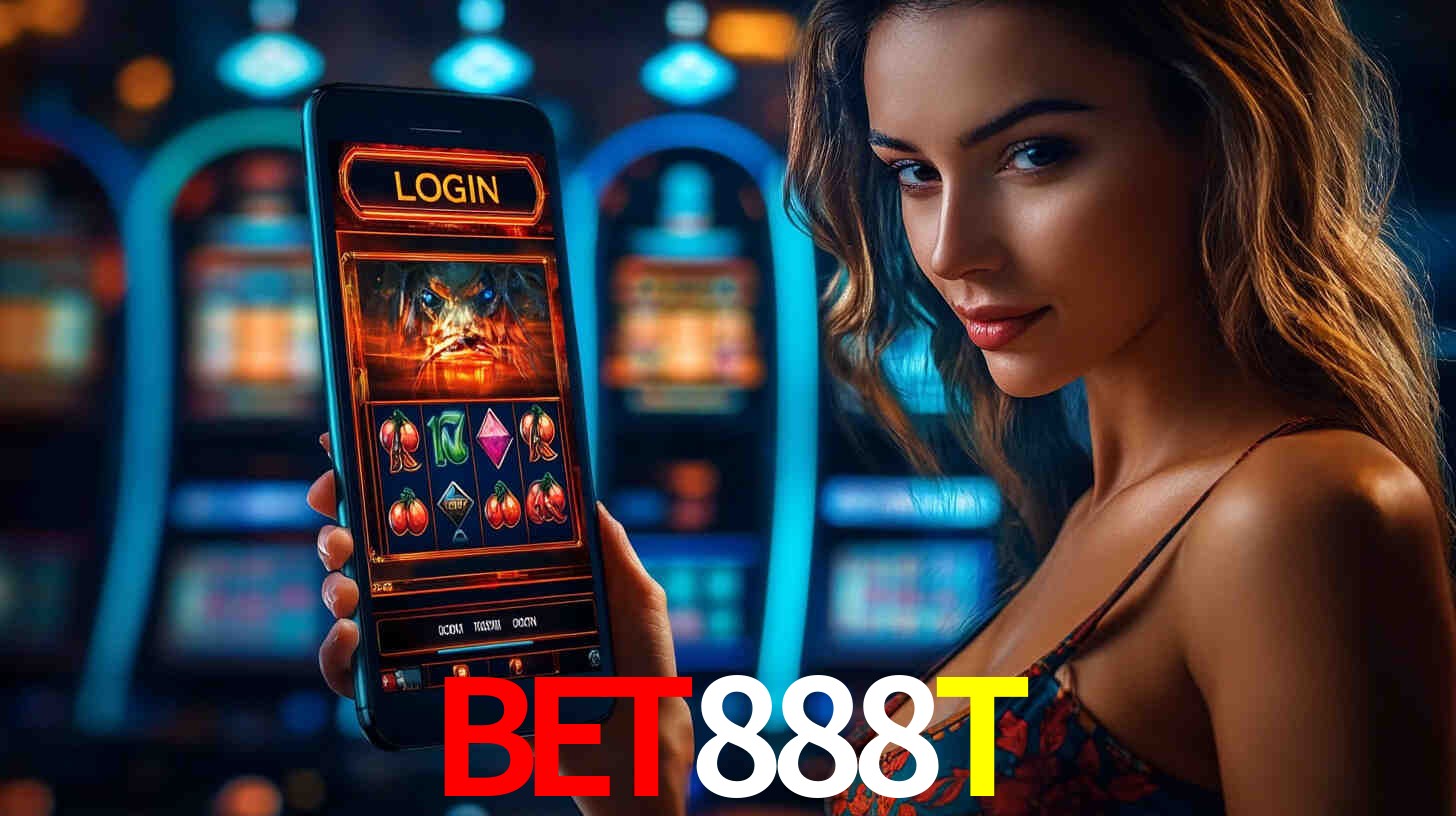 BET888T
